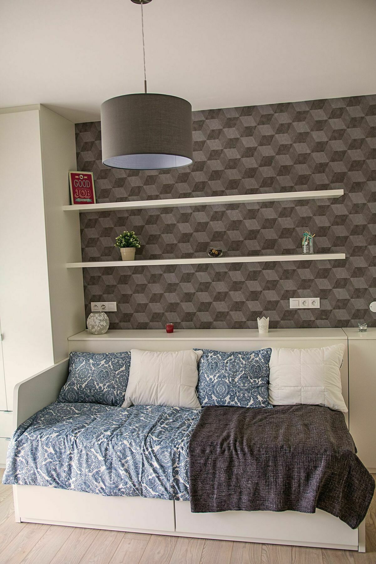 Trinity Residence Praga Exterior foto