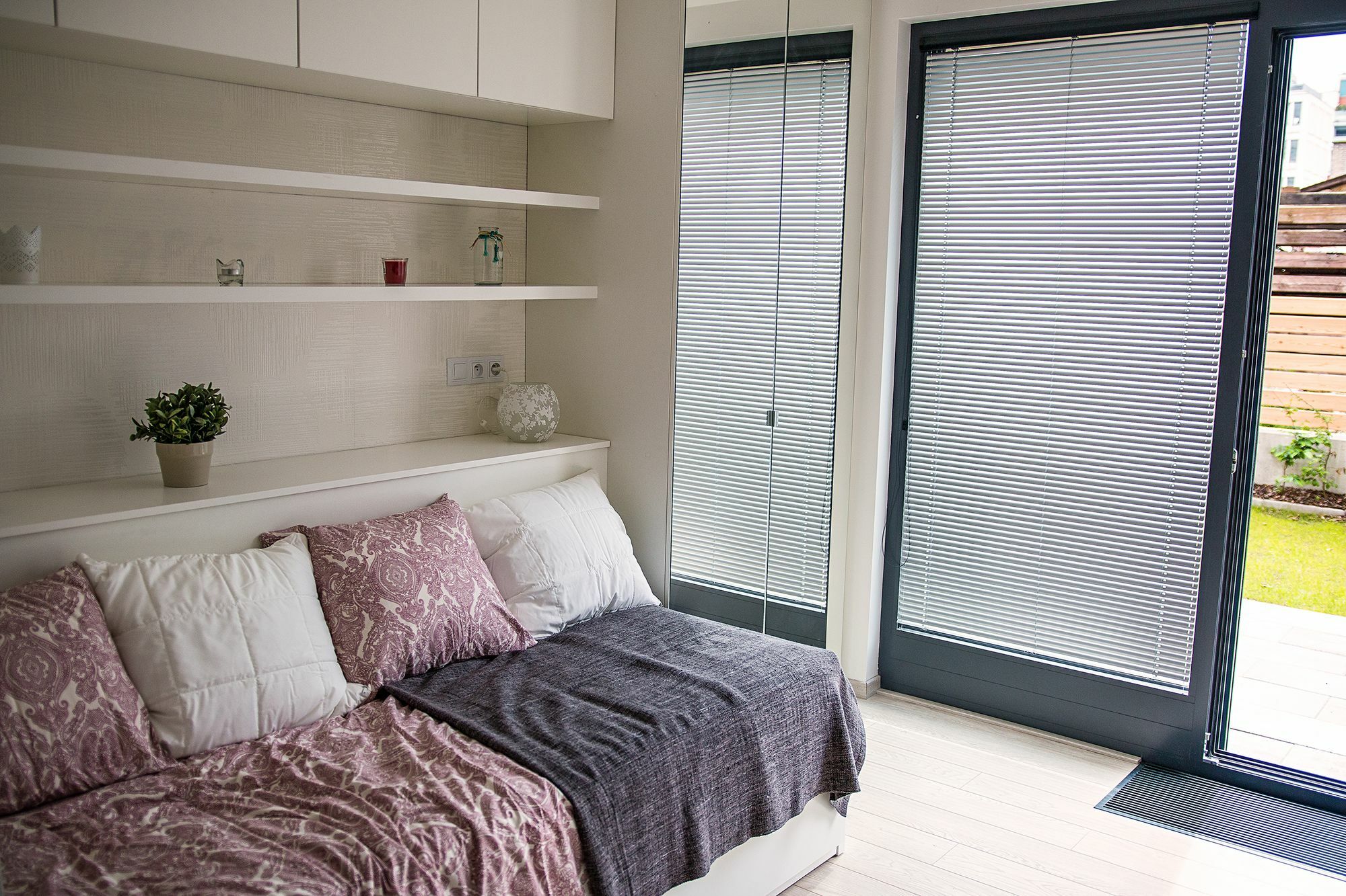 Trinity Residence Praga Exterior foto