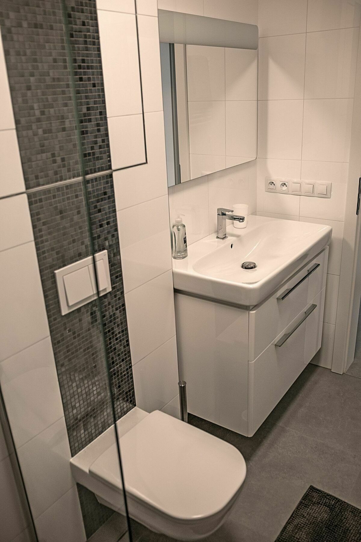 Trinity Residence Praga Exterior foto