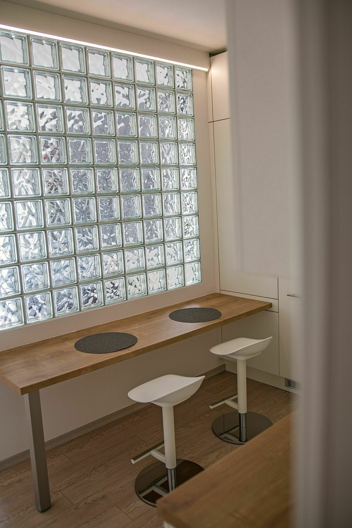 Trinity Residence Praga Exterior foto